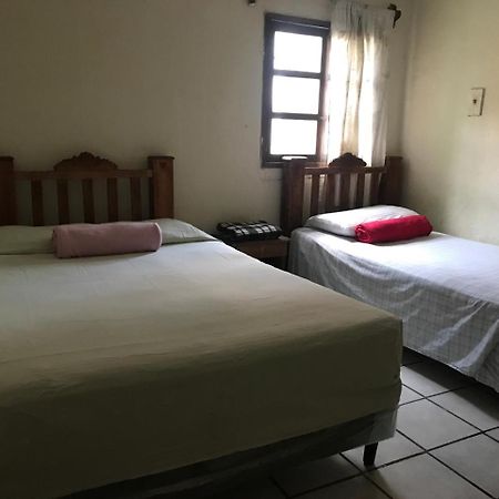 Hotel El Pasaje アンティグア・グアテマラ エクステリア 写真