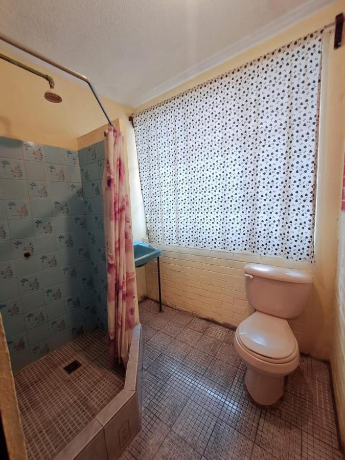 Hotel El Pasaje アンティグア・グアテマラ エクステリア 写真