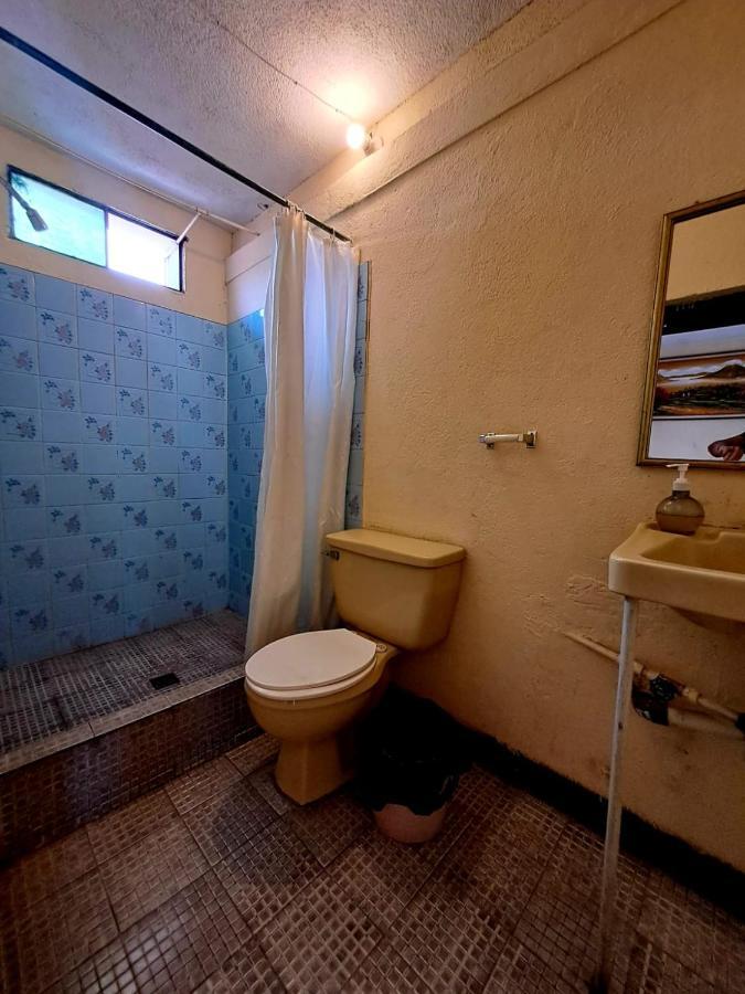 Hotel El Pasaje アンティグア・グアテマラ エクステリア 写真