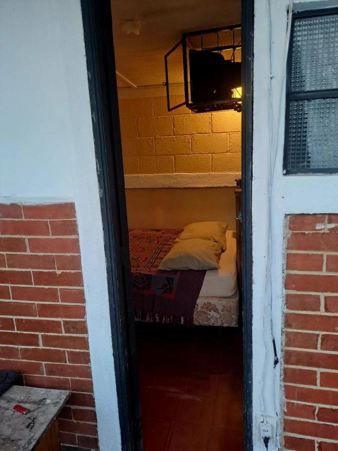 Hotel El Pasaje アンティグア・グアテマラ エクステリア 写真