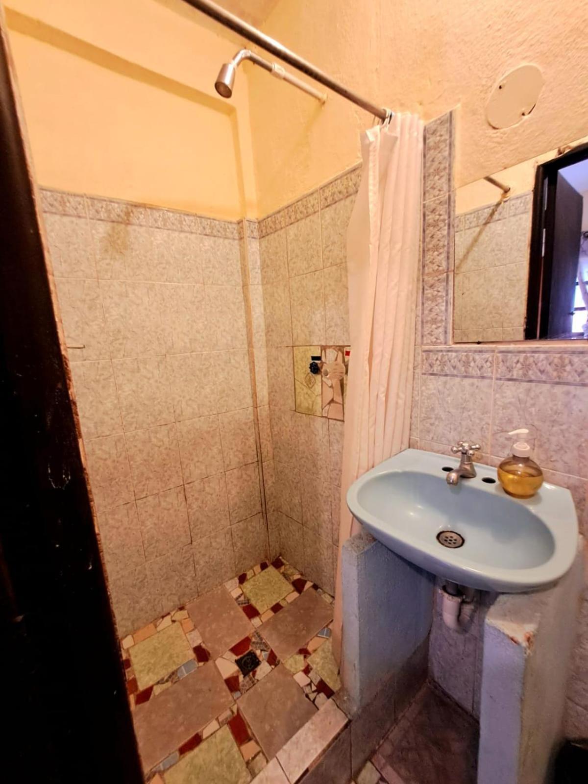 Hotel El Pasaje アンティグア・グアテマラ エクステリア 写真