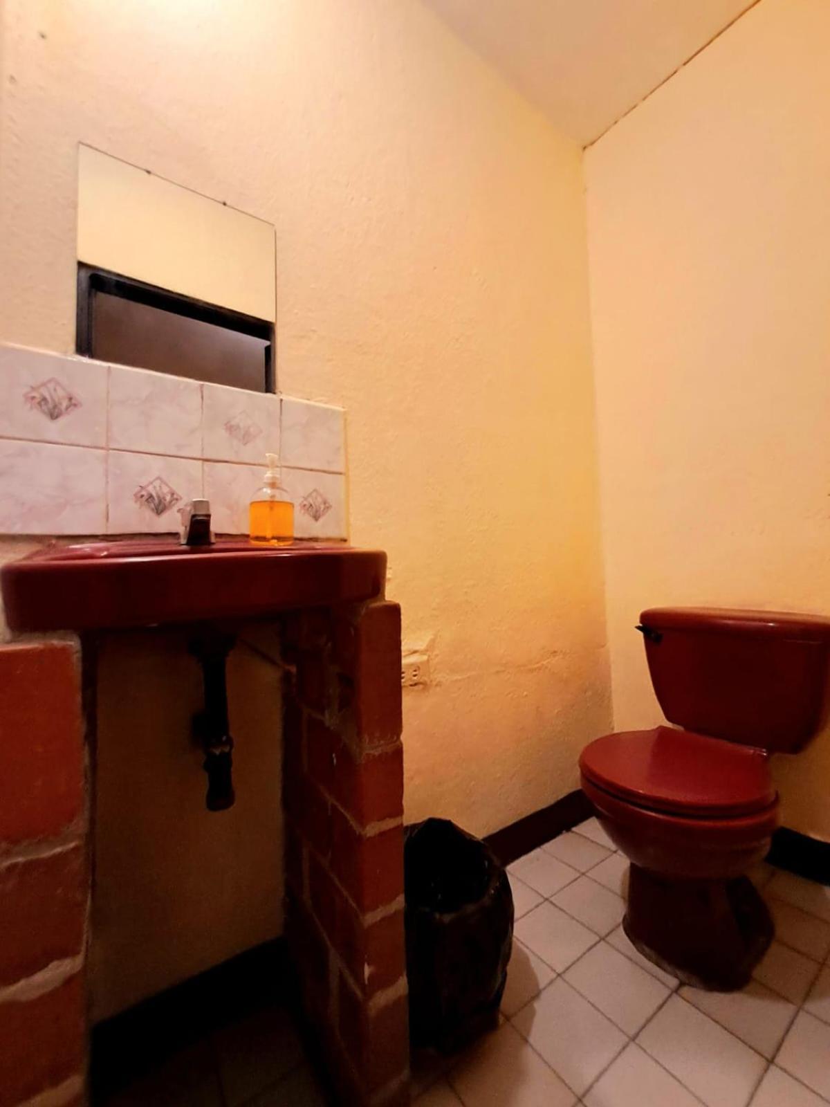 Hotel El Pasaje アンティグア・グアテマラ エクステリア 写真