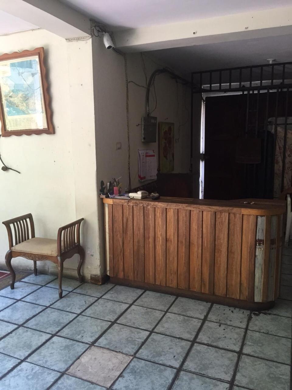 Hotel El Pasaje アンティグア・グアテマラ エクステリア 写真