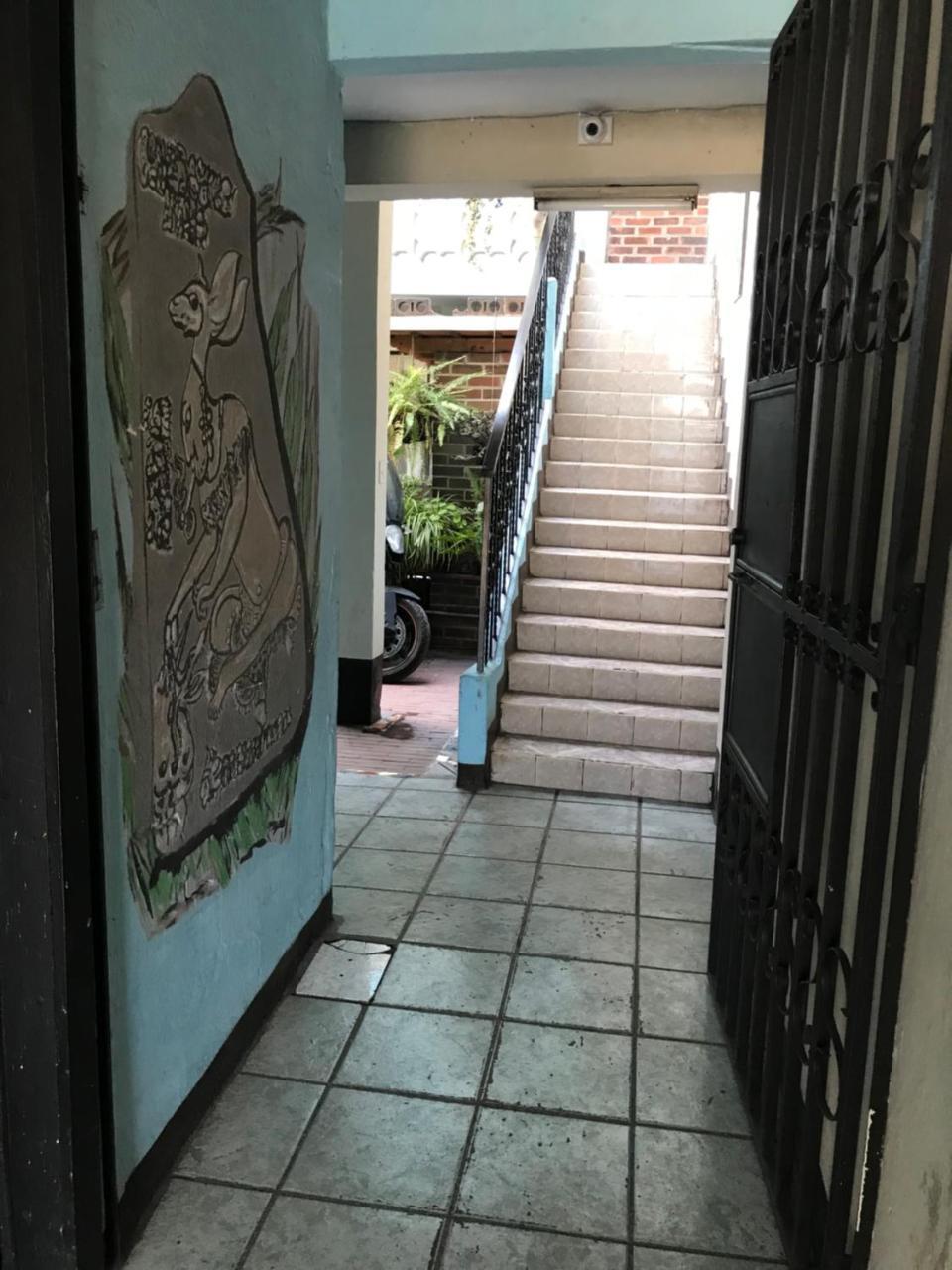 Hotel El Pasaje アンティグア・グアテマラ エクステリア 写真