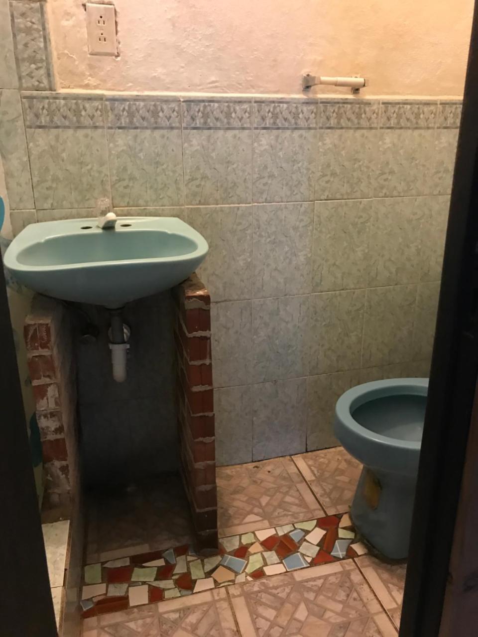 Hotel El Pasaje アンティグア・グアテマラ エクステリア 写真