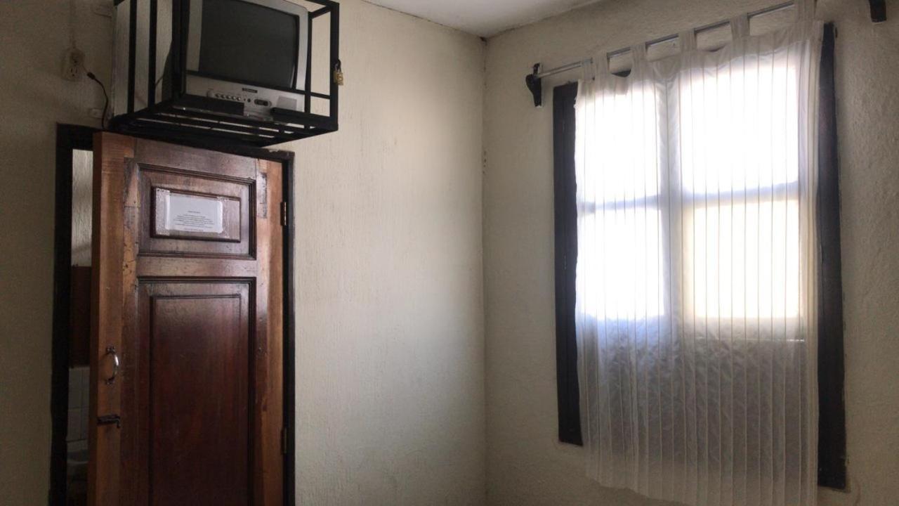Hotel El Pasaje アンティグア・グアテマラ エクステリア 写真